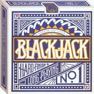 Blackjack (Blackjack album) .